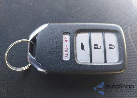 2016 Honda Cr-V Ex from USA, damaged, VIN 2HKRM4H5XGH713973